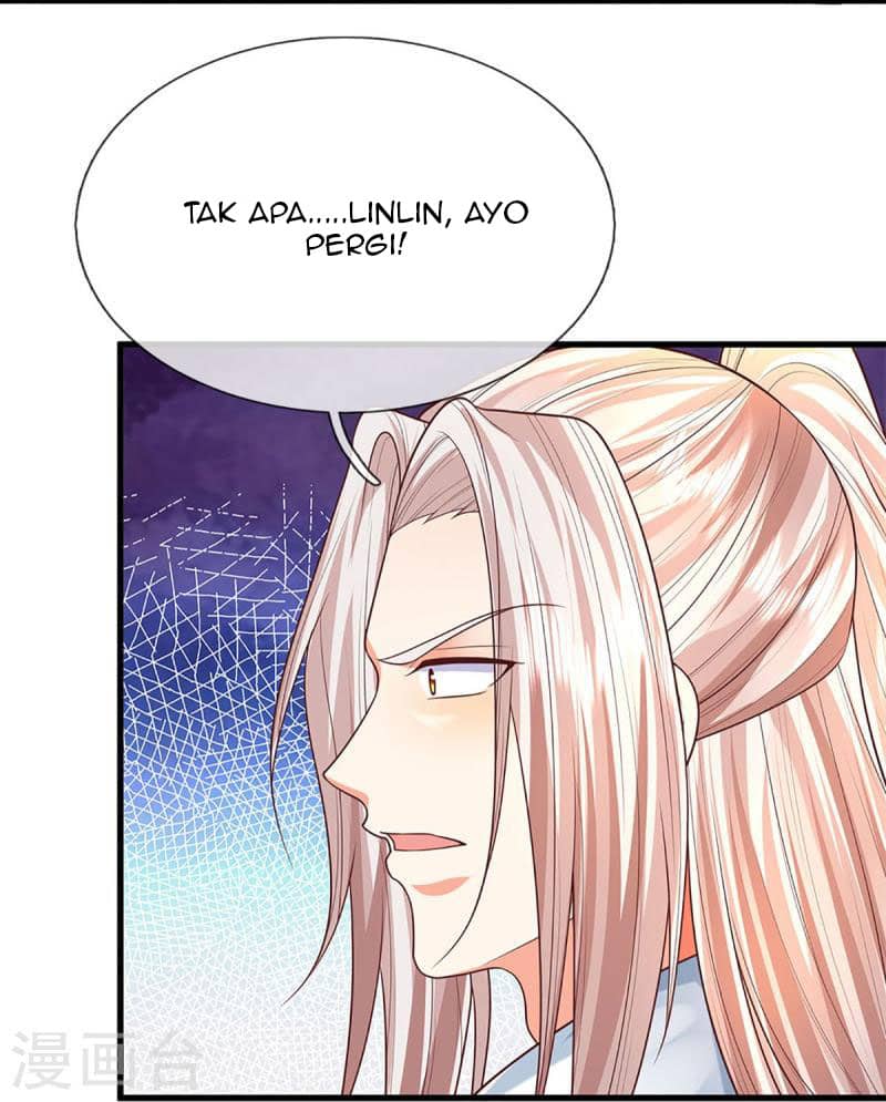 Immortal Daddy Xianzun Chapter 318 Bahasa Indonesia